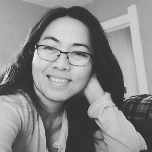 Meet your Posher, Kaye